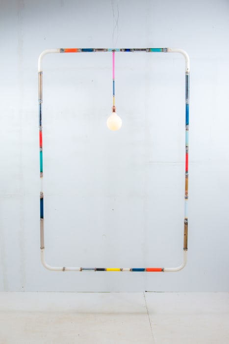 Andy Coolquitt, Multi Marfa, 2009