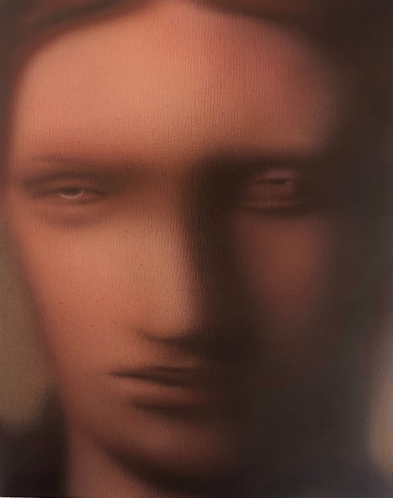 Peter McRury, Untitled 2, 2024