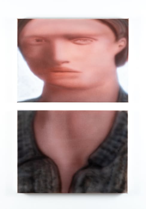 Peter McRury, Untitled, 2024