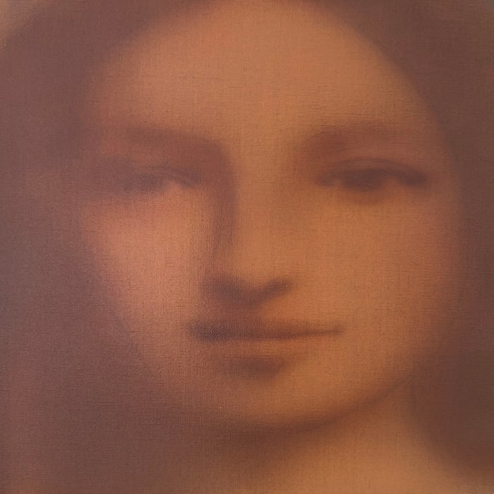 Peter McRury, Untitled, 2025