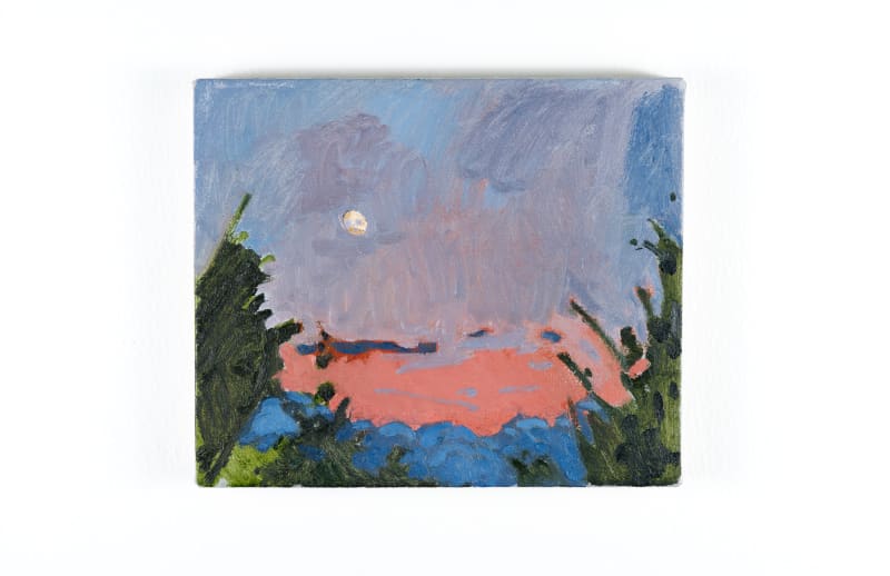 Slater Reid Sousley, Twilight, 2022