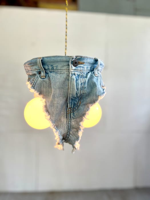 Andy Coolquitt, Summer Breeze Makes Me Feel Fine, 2024