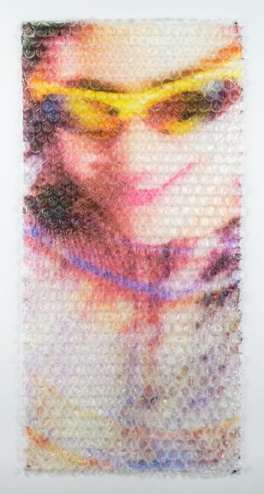 Rosie Clements, The Long Grin, 2024