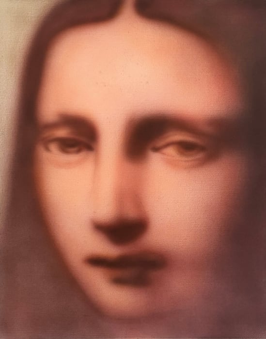 Peter McRury, Untitled, 2024