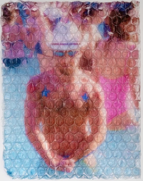 Rosie Clements, Save a Horse, 2025