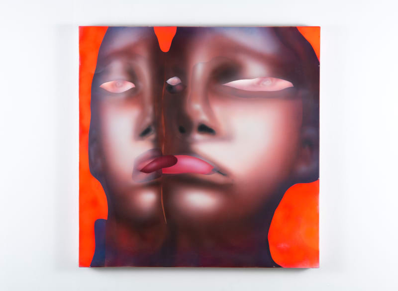 Peter McRury, Untitled, 2023