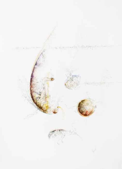 José Luis Fariñas, Harvest Time, 2012