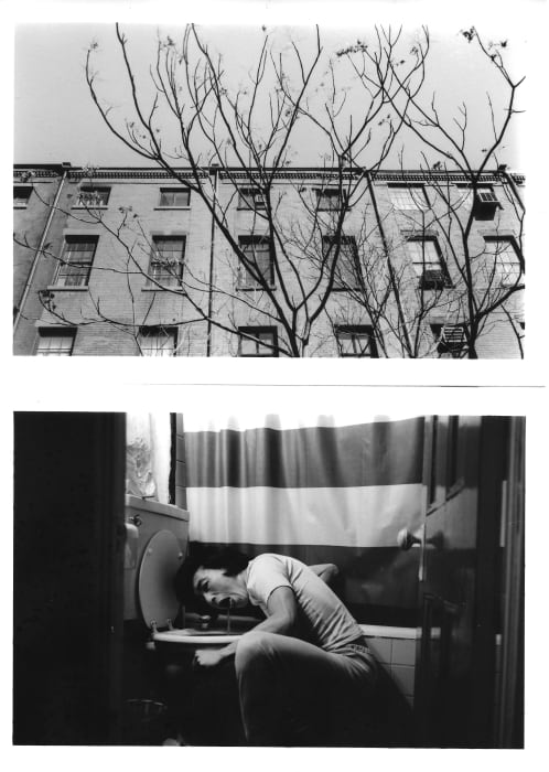 Ken Ohara, March 19, 1972, 1972
