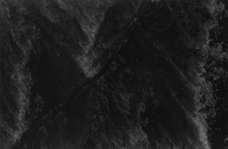 Joo Myung Duck, Mt. Kum Kang, 2001