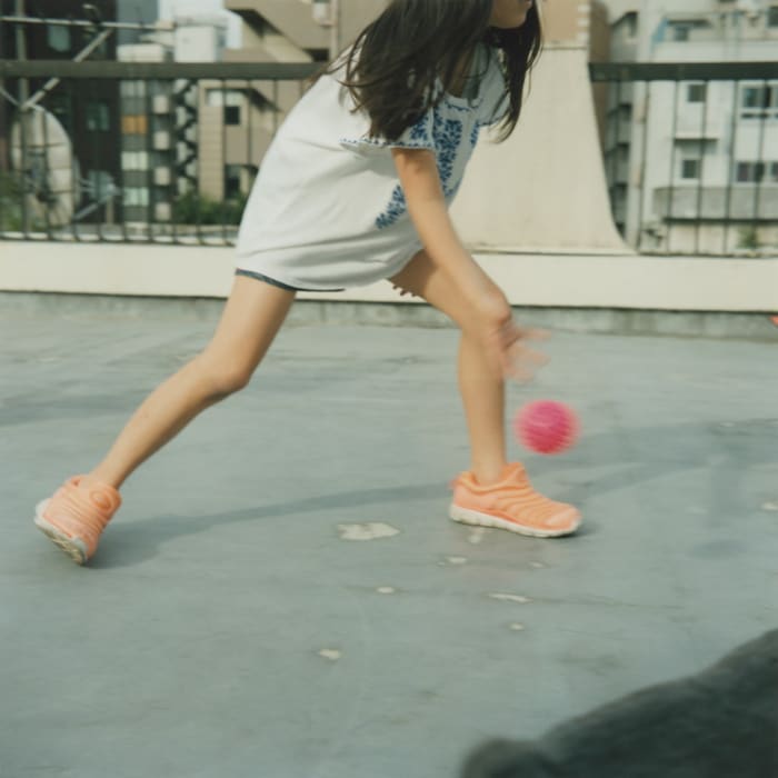 Mikiko Hara, Untitled, 2017