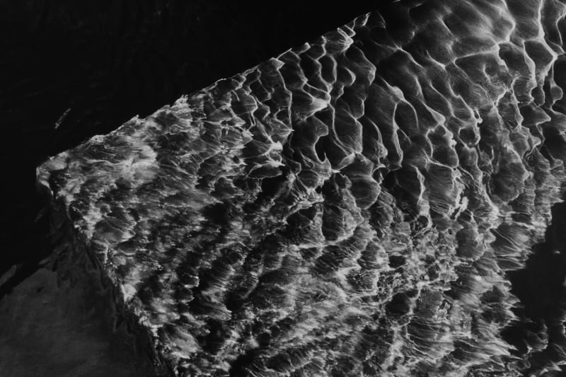 Hitoshi Fugo, BLACKOUT 27, 1993