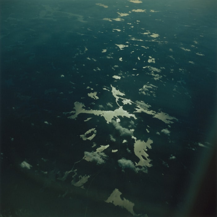 Mikiko Hara, Untitled, 2017