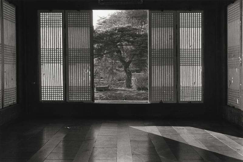 Joo Myung Duck, Gangneung, 1980