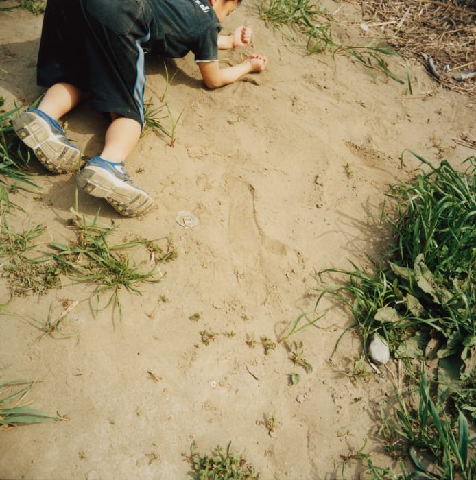 Mikiko Hara, Untitled, 2011