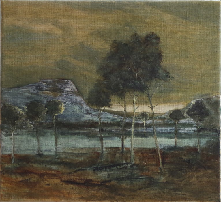 Hans Benda, Again, 2019