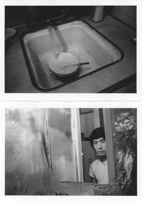 Ken Ohara, May 15, 1972, 1972