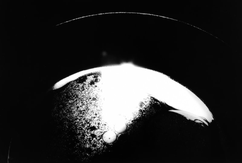Hitoshi Fugo, Flying Frying Pan 30, 1979