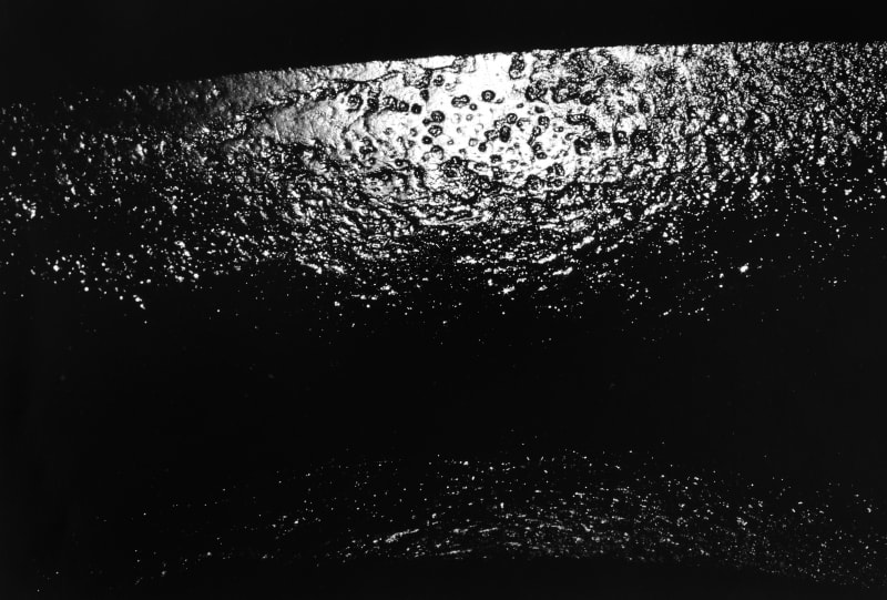 Hitoshi Fugo, Flying Frying Pan 01, 1981