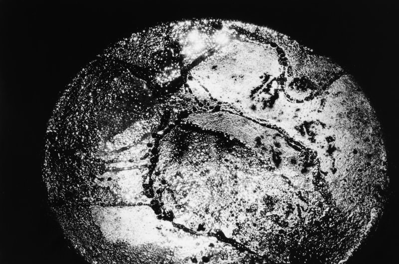 Hitoshi Fugo, Flying Frying Pan 09, 1994