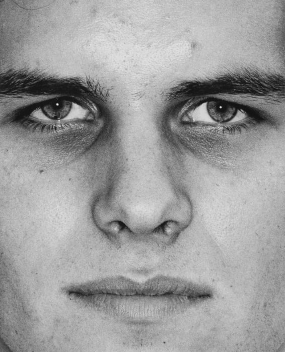 Ken Ohara, ONE 104, 1970