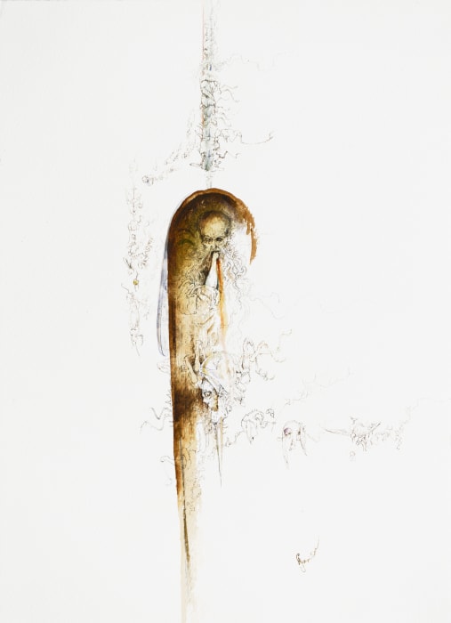 Jose Luis Fariñas, Prophet, 2012