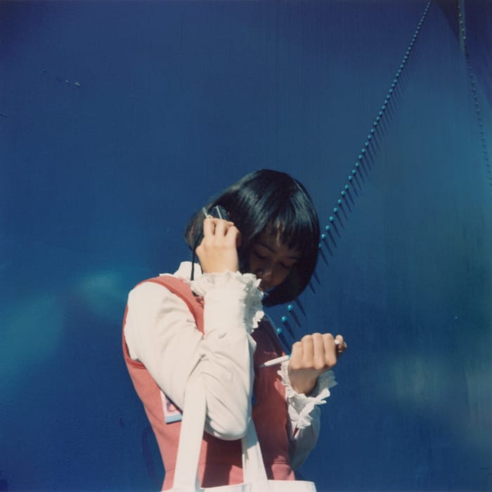 Mikiko Hara, Untitled, 1997