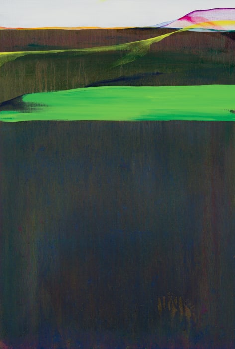 Manika Nagare, In Between #4, 2019