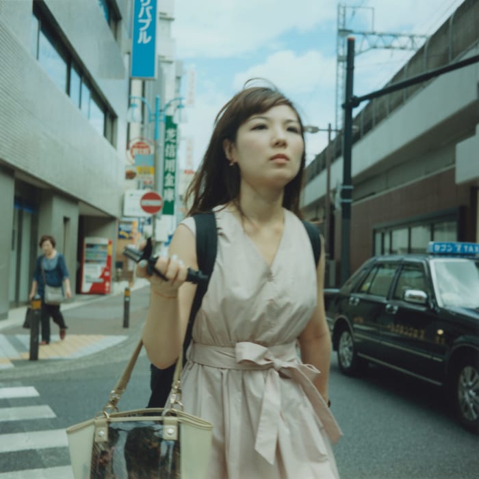 Mikiko Hara, Untitled, 2017