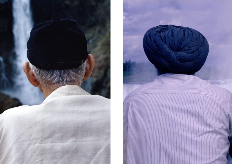 Hitoshi Fugo, Watchers - Waterfall 21, 1994