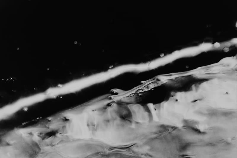 Hitoshi Fugo, Flying Frying Pan 46, 1981