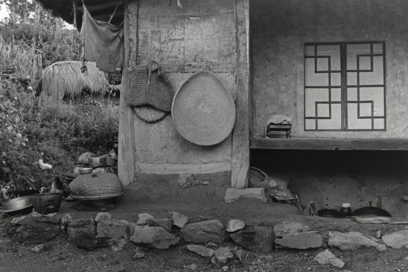Joo Myung Duck, Hwaseong, 1968
