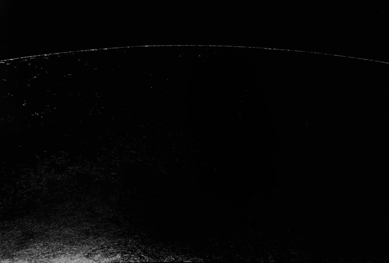 Hitoshi Fugo, Flying Frying Pan 35, 1981