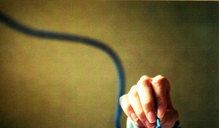 Emi Anrakuji, Untitled 002, 2006