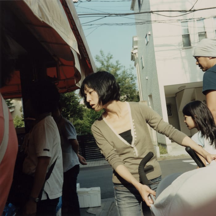 Mikiko Hara, Untitled, 2009