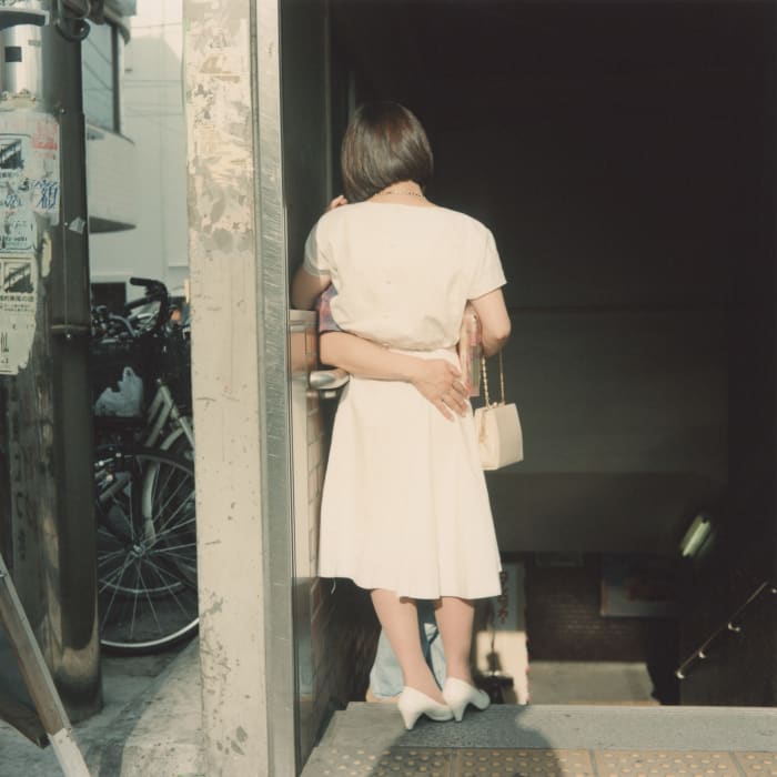 Mikiko Hara, Untitled, 1996