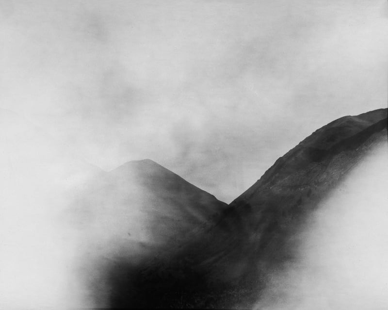 Koyoltzintli , Mouth of the Mountain Jaguar, 2015