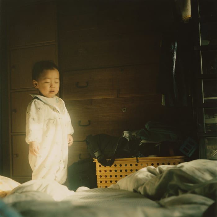 Mikiko Hara, Untitled, 2006