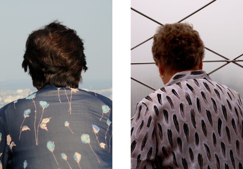 Hitoshi Fugo, Watchers - City 11, 2006 /2008