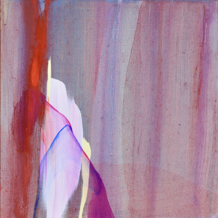 Manika Nagare, Square #7, 2021