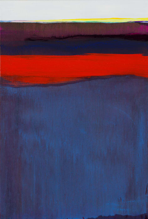 Manika Nagare, In Between #3, 2019