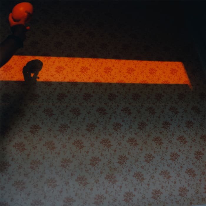 Mikiko Hara, Untitled, 1997