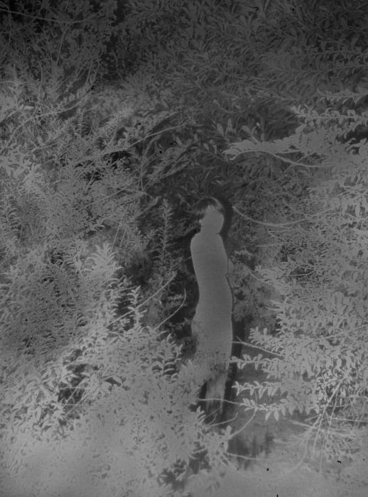 Daisuke Yokota, Untitled No. 421, 2012