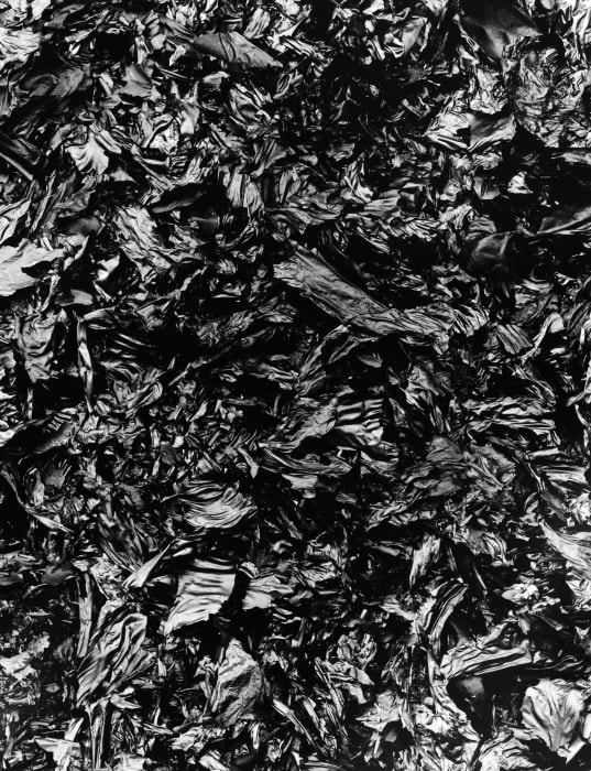 Hitoshi Fugo, KAMI 27, 2001