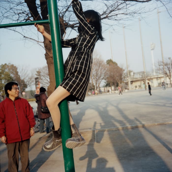 Mikiko Hara, Untitled, 2010