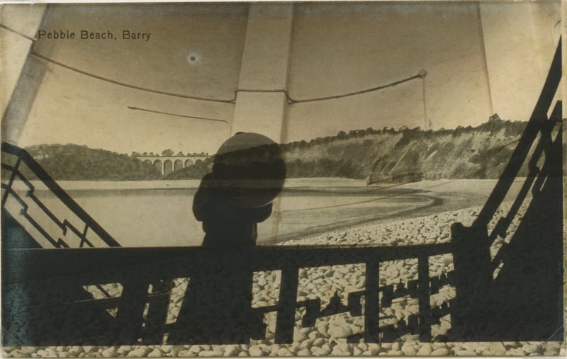 Emi Anrakuji, Untitled 54, early 2000s