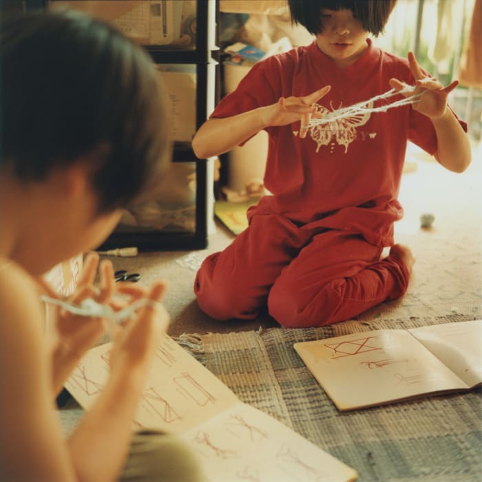 Mikiko Hara, Untitled, 2001