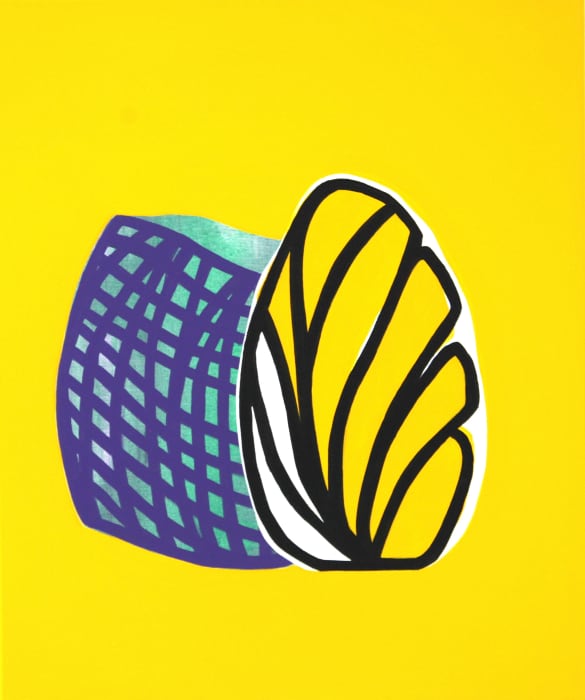 Soo Kyoung LEE, BA Jaune, 2020