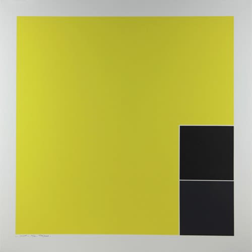 Yves POPET, Sans titre, 2006