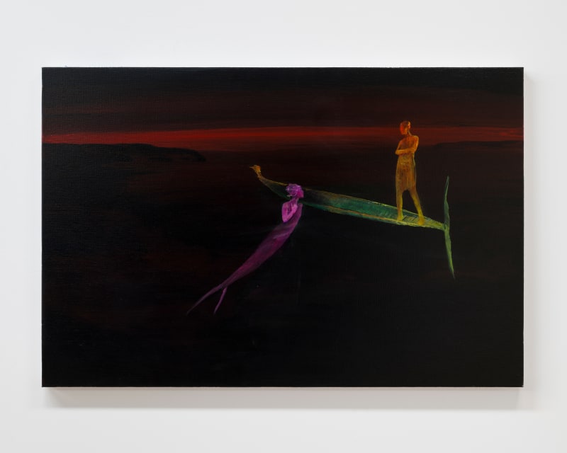 John WALSH, Seeding change, the revolution, 2024