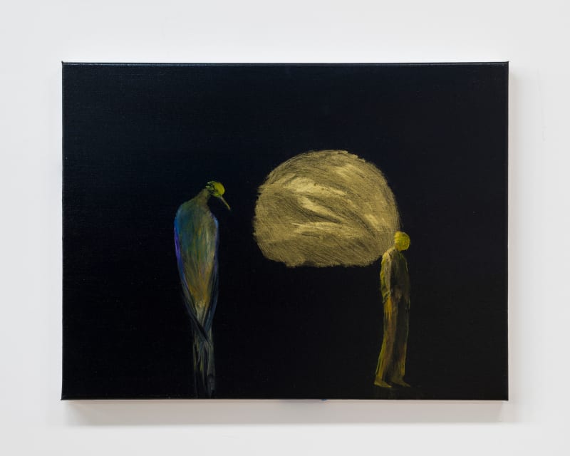 John WALSH, What is wealth?, 2024